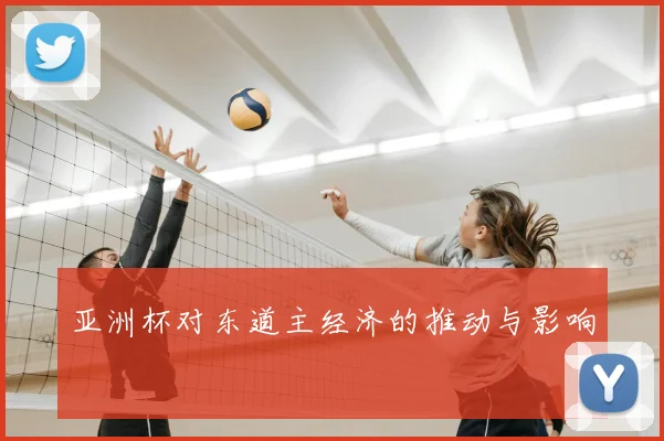 亚洲杯对东道主经济的推动与影响